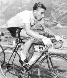 Jacques Angquetil