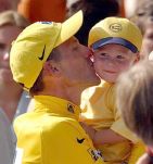Lance Armstrong