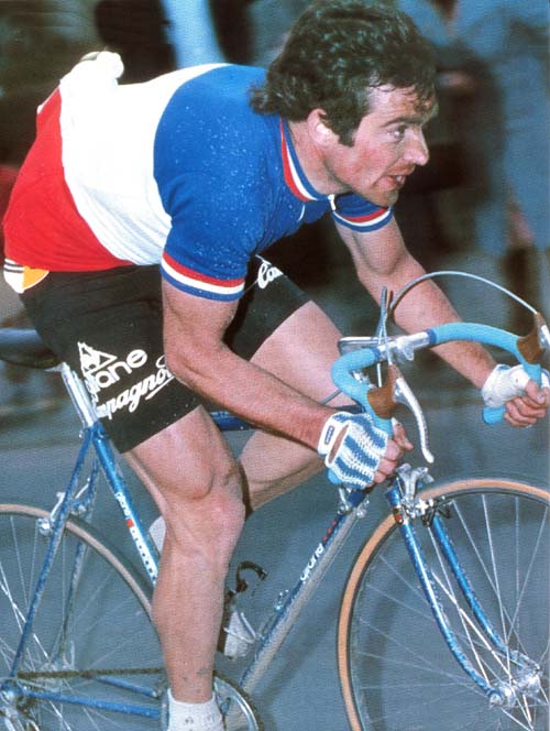 Bernard Hinault